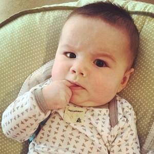 Meet your Posher, Maggie